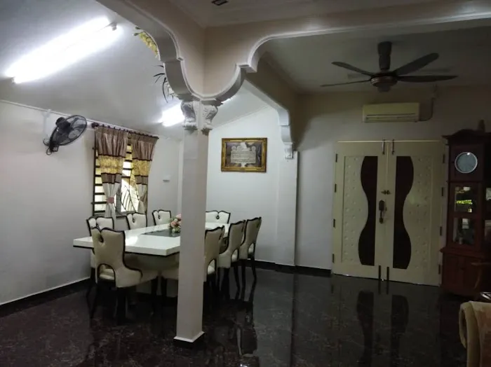 Honey Home Stay Picture 5