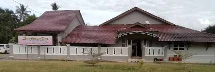 Honey Home Stay Picture 1