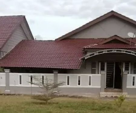 Honey Home Stay