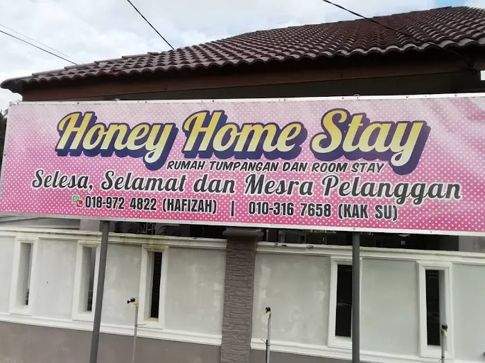Honey Home Stay Picture 2