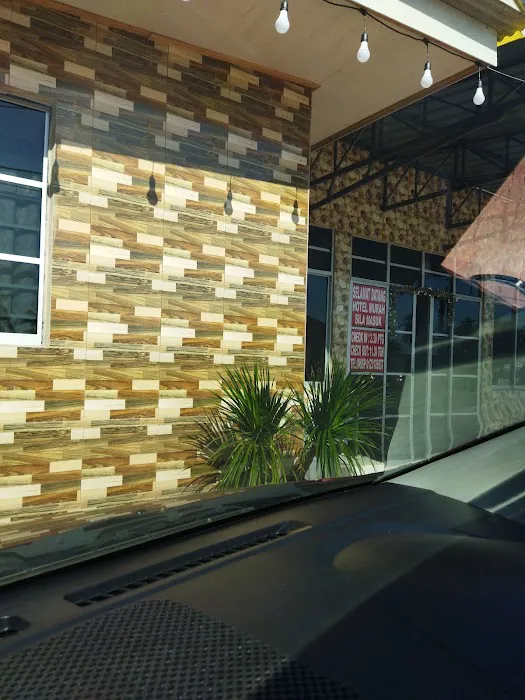 Hotel Murah Pasir Puteh Picture 4