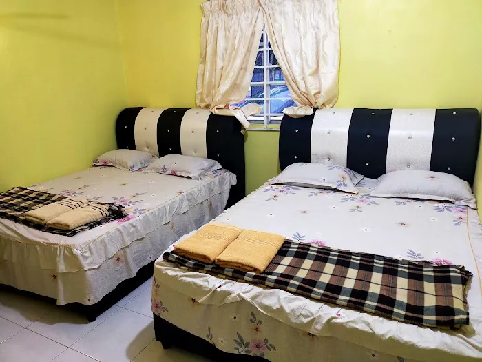 Hotel Murah Pasir Puteh Picture 3