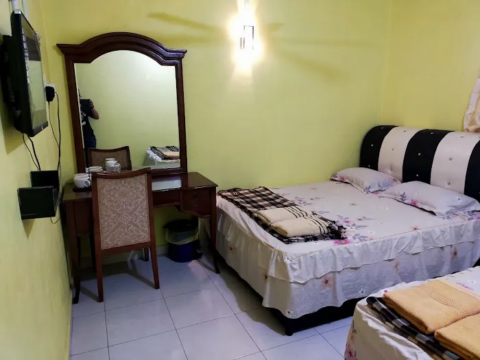 Hotel Murah Pasir Puteh Picture 8