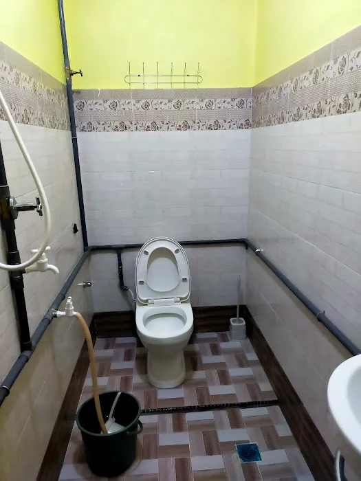 Hotel Murah Pasir Puteh Picture 2