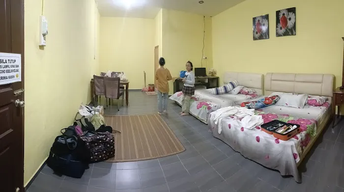 Hotel Murah Pasir Puteh Picture 1