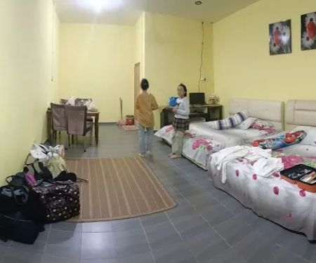 Hotel Murah Pasir Puteh