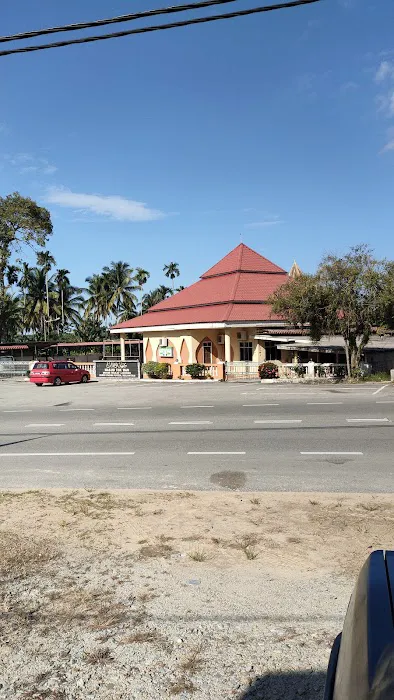 Hotel Murah Pasir Puteh Picture 10