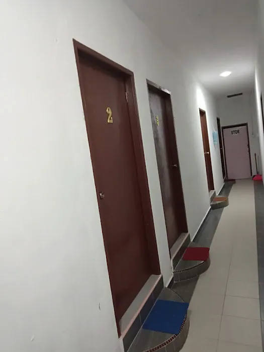 Hotel Murah Pasir Puteh Picture 9
