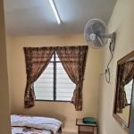 D'Rahmat Homestay