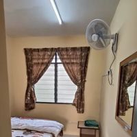 D'Rahmat Homestay ico