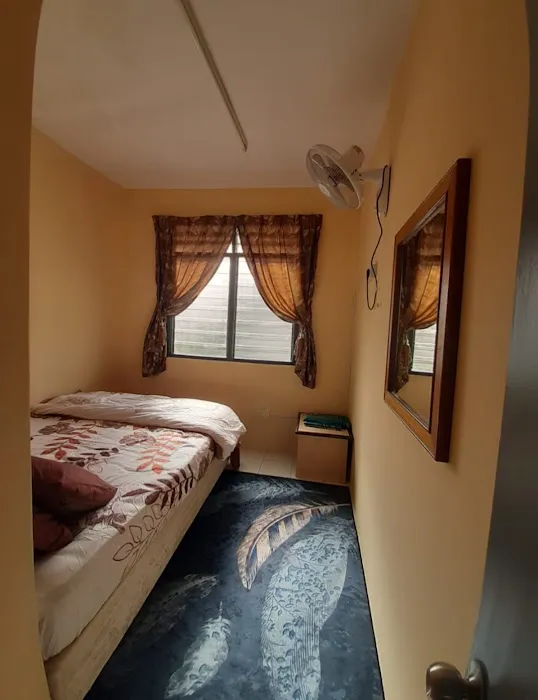 D'Rahmat Homestay Picture 6