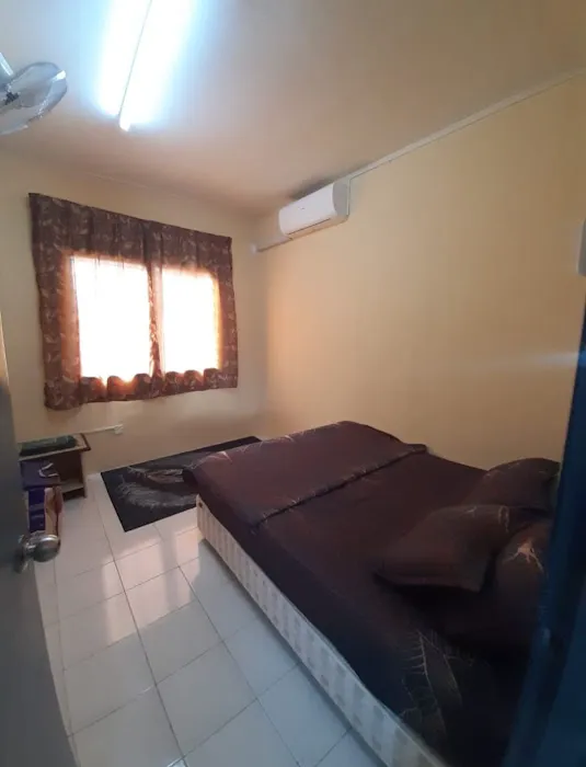 D'Rahmat Homestay Picture 9