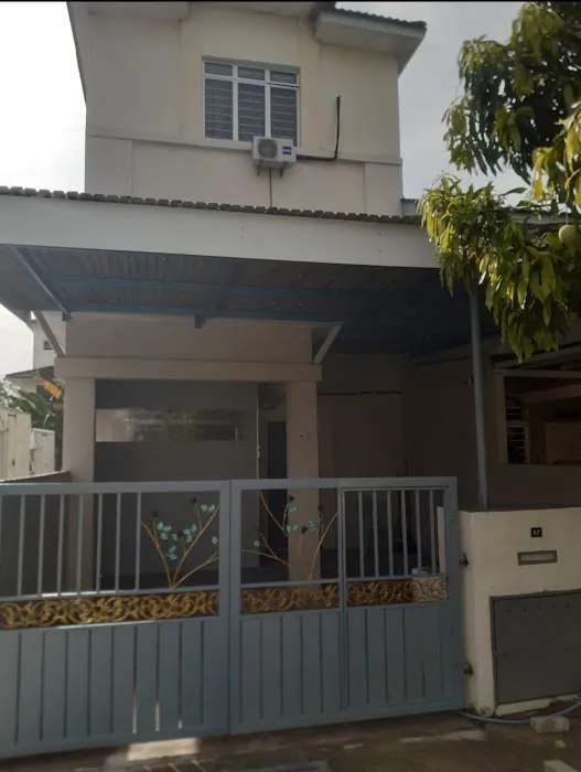 D'Rahmat Homestay Picture 7