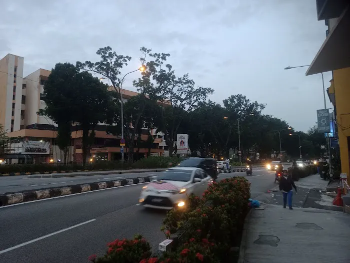 M1 Hotel Picture 3