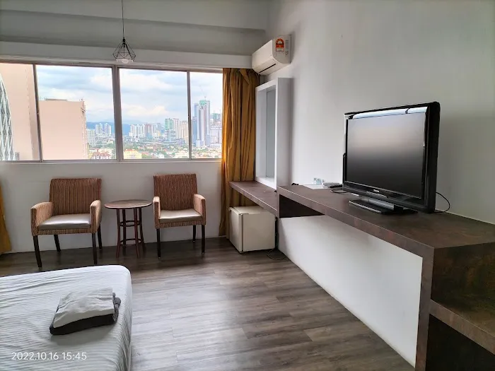 M1 Hotel Picture 8