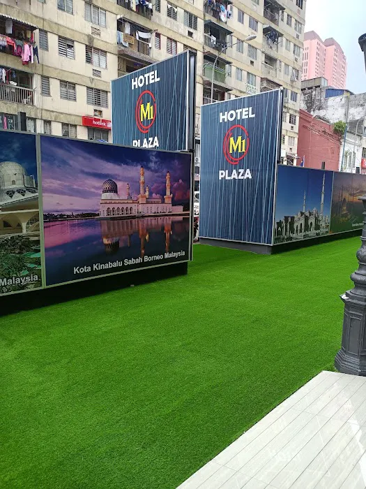 M1 Hotel Picture 7