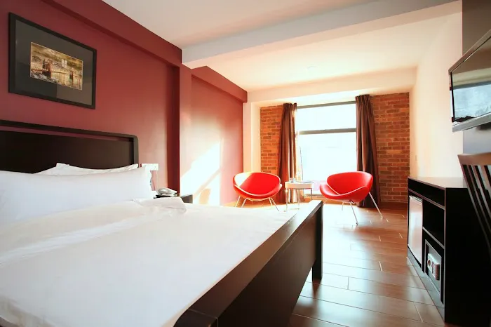 Hotel O Crossroads Hotel Picture 9