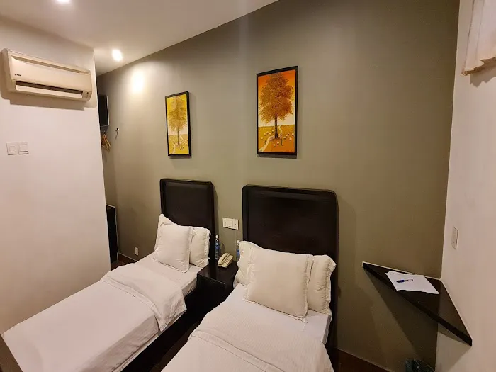 Hotel O Crossroads Hotel Picture 6