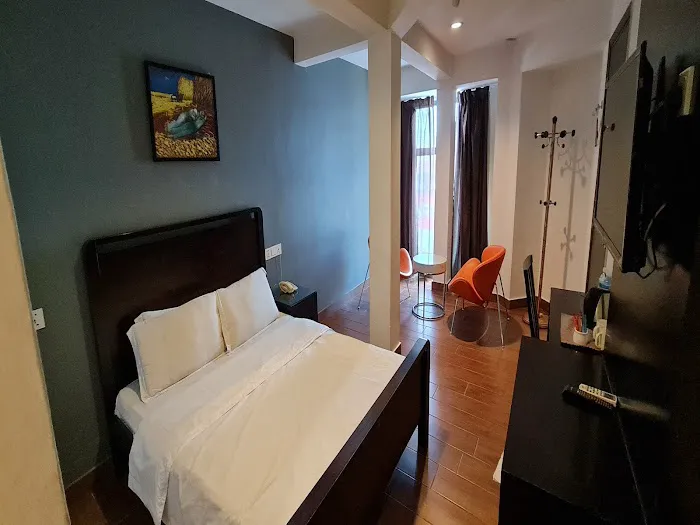 Hotel O Crossroads Hotel Picture 4