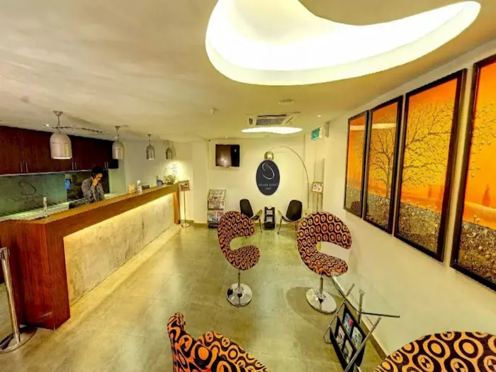 Hotel O Crossroads Hotel Picture 10