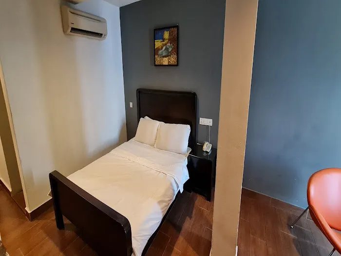 Hotel O Crossroads Hotel Picture 2