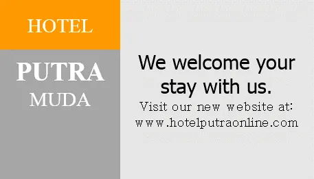 Hotel Putra Muda Picture 2