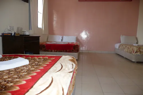 Hotel Putra Muda Picture 3