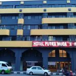 Hotel Putra Muda