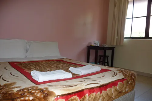 Hotel Putra Muda Picture 7