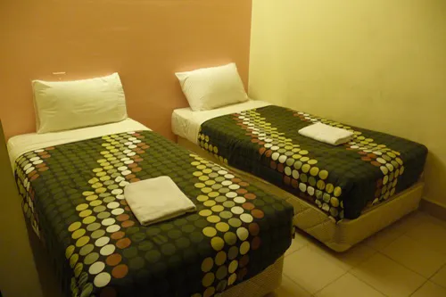 Hotel Putra Muda Picture 10