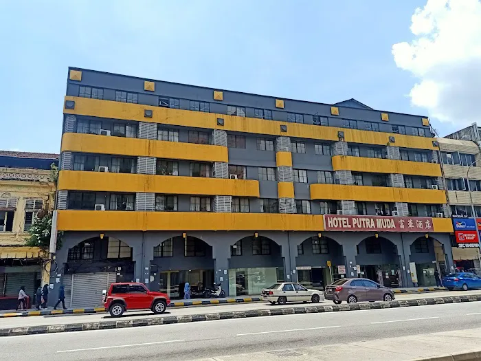 Hotel Putra Muda Picture 9