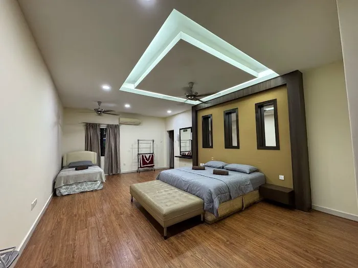 Rumah Singgah Kekwa - Homestay Bukit Beruntung, Rawang Picture 8