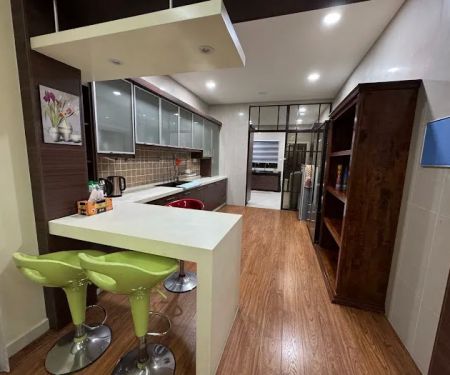 Rumah Singgah Kekwa - Homestay Bukit Beruntung, Rawang
