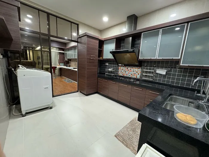 Rumah Singgah Kekwa - Homestay Bukit Beruntung, Rawang Picture 5