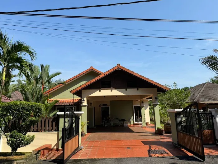 Rumah Singgah Kekwa - Homestay Bukit Beruntung, Rawang Picture 6