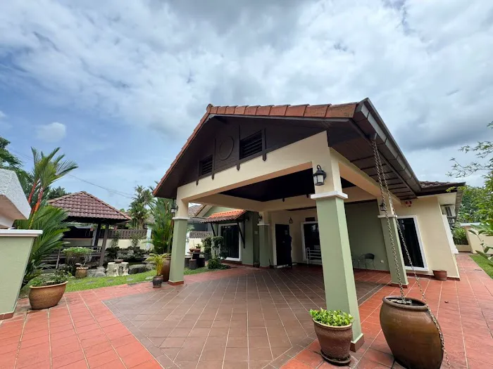 Rumah Singgah Kekwa - Homestay Bukit Beruntung, Rawang Picture 7