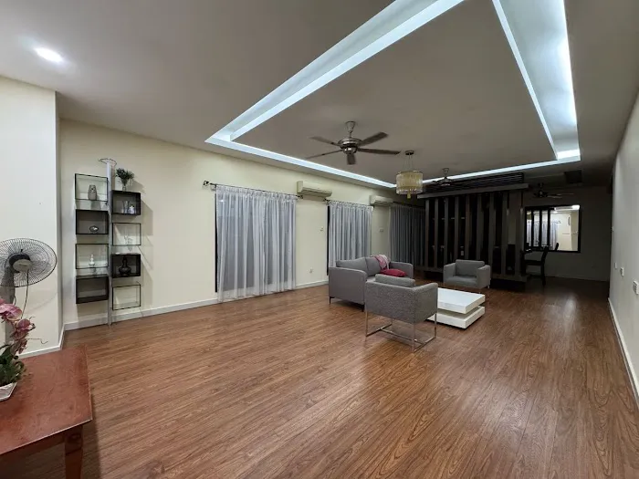 Rumah Singgah Kekwa - Homestay Bukit Beruntung, Rawang Picture 4