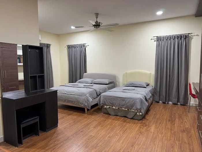 Rumah Singgah Kekwa - Homestay Bukit Beruntung, Rawang Picture 3