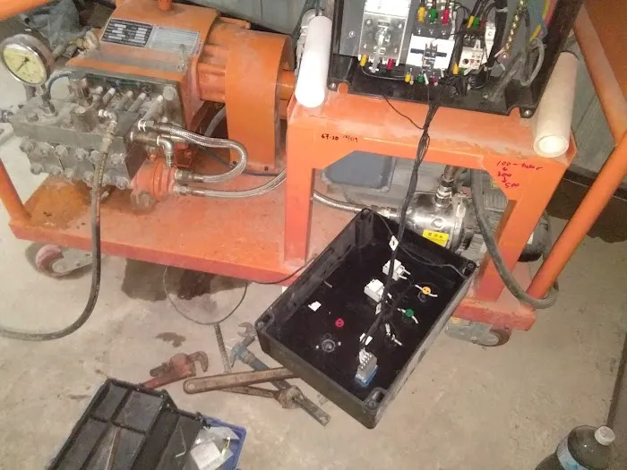 Netwell Broga store Picture 9