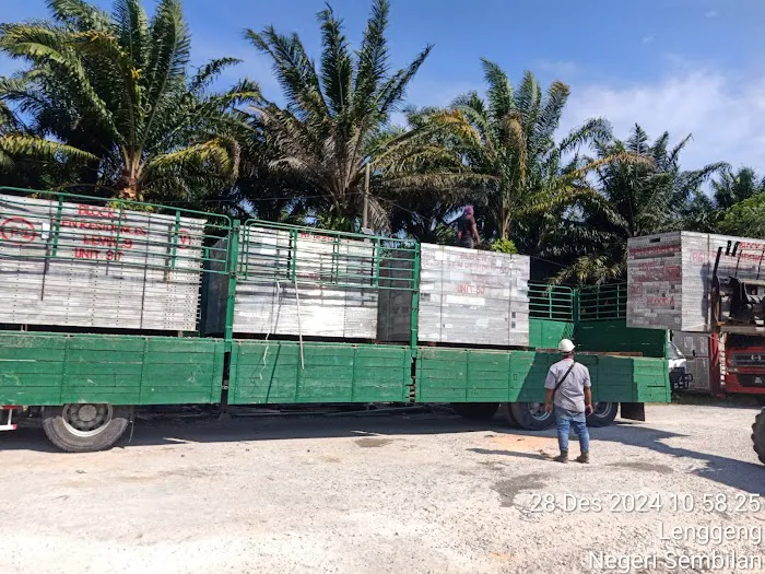 Netwell Broga store Picture 8