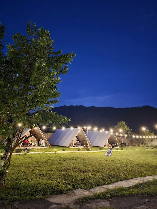 De Star Glamping Picture 10
