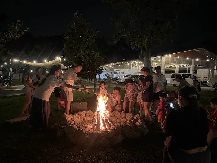 De Star Glamping Picture 4
