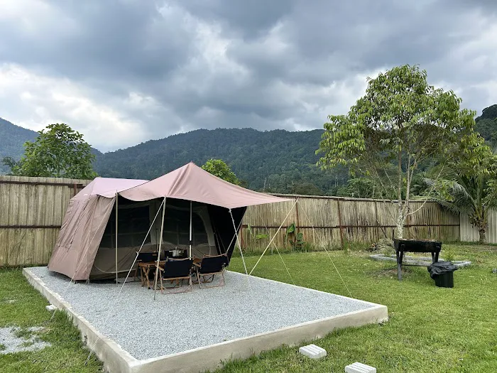 De Star Glamping Picture 7