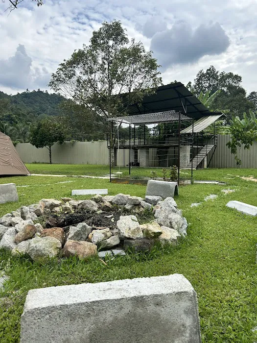 De Star Glamping Picture 2