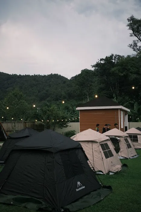 De Star Glamping Picture 1
