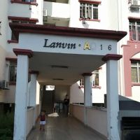 Lanvin AQ 1-6 by #MKisMenteriKenderaan ico