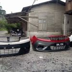 Khaiza garage