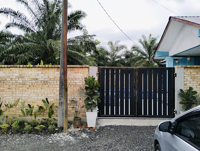 Teratak Solehah, Telok Panglima Garang Picture 10