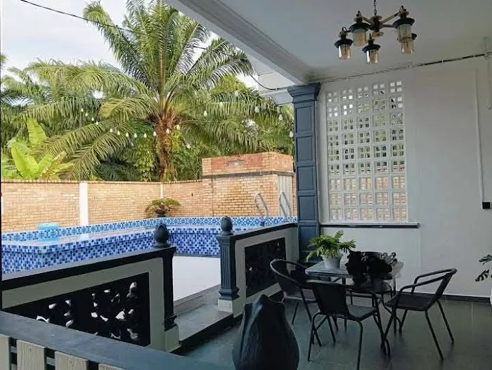 Teratak Solehah, Telok Panglima Garang Picture 3