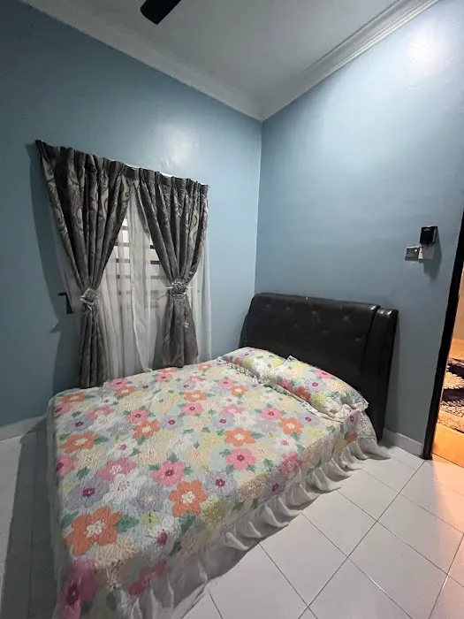 Teratak Solehah, Telok Panglima Garang Picture 1